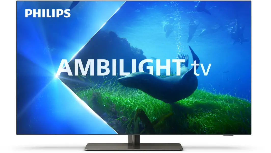 PHILIPS OLED808 Series Television