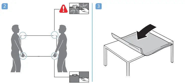Instructions For Use