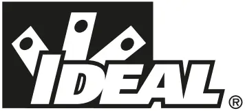 IDEAL logo