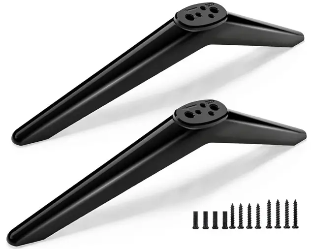 alphatronics 32 Inch TV Stand and Screw - Cover