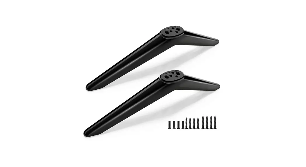 Alphatronics 32 Inch Tv Stand And Screw Instruction Manual