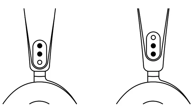 steelseries Arctis Nova 4 Wireless Headset - desired