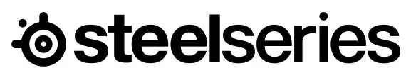 steelseries logo