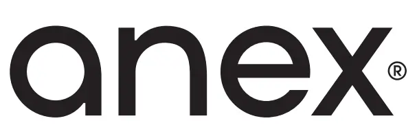 anex  Logo