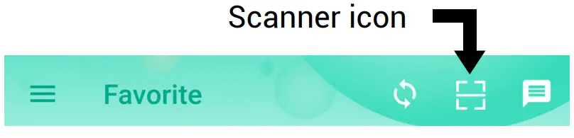 YOLINK YS3606-UC DimmerFob Dimmer Switch - App