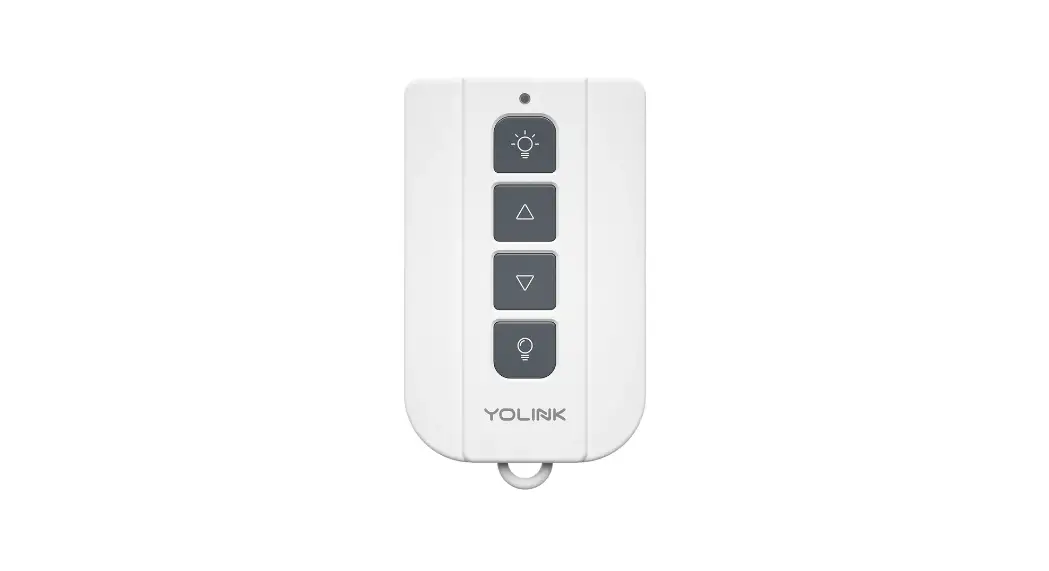 Yolink Ys3606-uc Dimmerfob Dimmer Switch User Guide