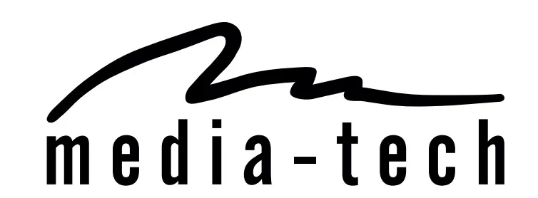 media-tech Logo