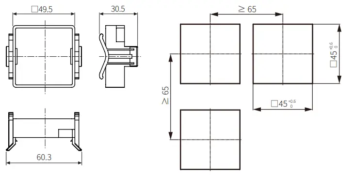 Autonics-TCD220045AA-LE4S-Series-LCD-Digital-Timers-fig-4