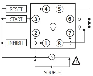 Autonics-TCD220045AA-LE4S-Series-LCD-Digital-Timers-fig-8