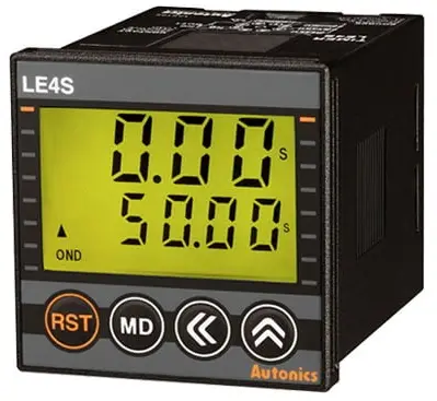 Autonics-TCD220045AA-LE4S-Series-LCD-Digital-Timers-product