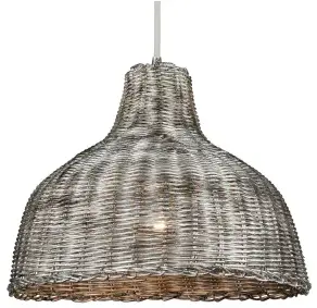 Signature-Hardware-953463-Bowfin-Pendant-Light-Single-Light-product