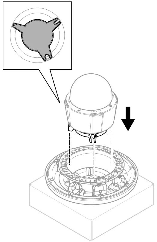 AXIS-COMMUNICATIONS-AXIS-TP6901-E-Adapter-Bracket-fig-7