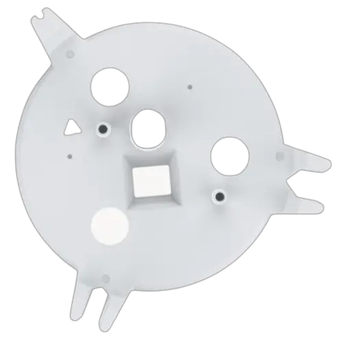 AXIS-COMMUNICATIONS-AXIS-TP6901-E-Adapter-Bracket-product