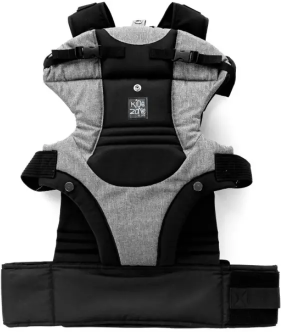 Jan 60246 S45 Kangaroo Soil Backpack