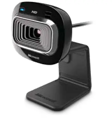 Microsoft-LifeCam-HD-3000-webcam-Fig-2 