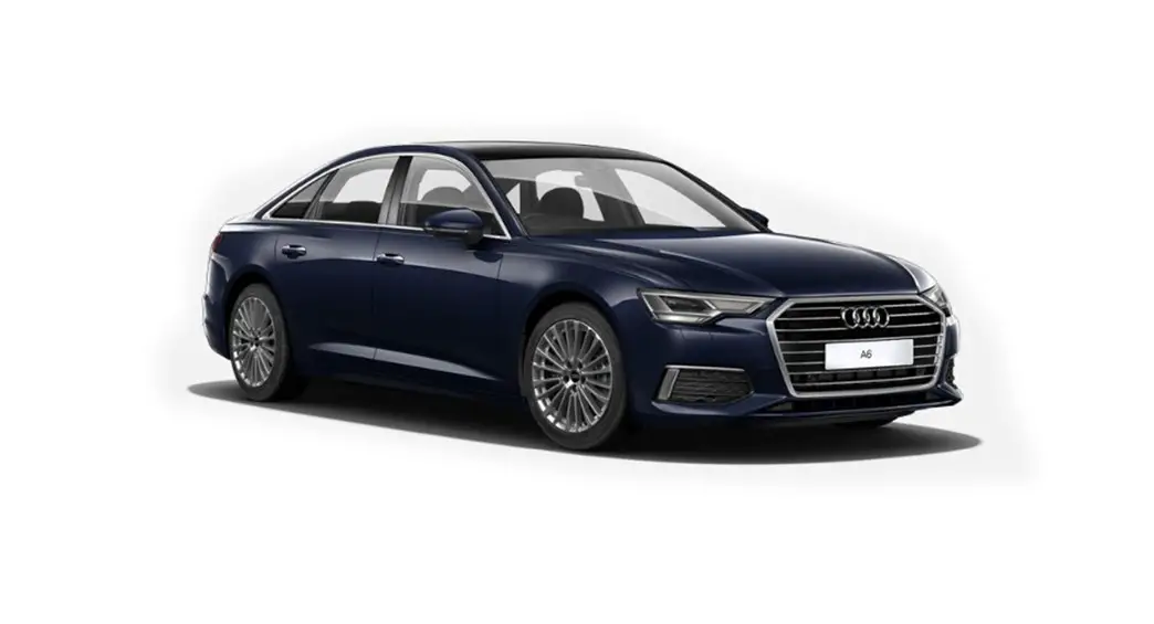 Rfl Audi A6 C5 Pre Facelift Car Instruction Manual