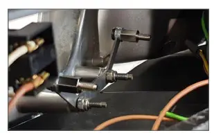 RFL AUDI A6 C5 Pre Facelift Car - projector