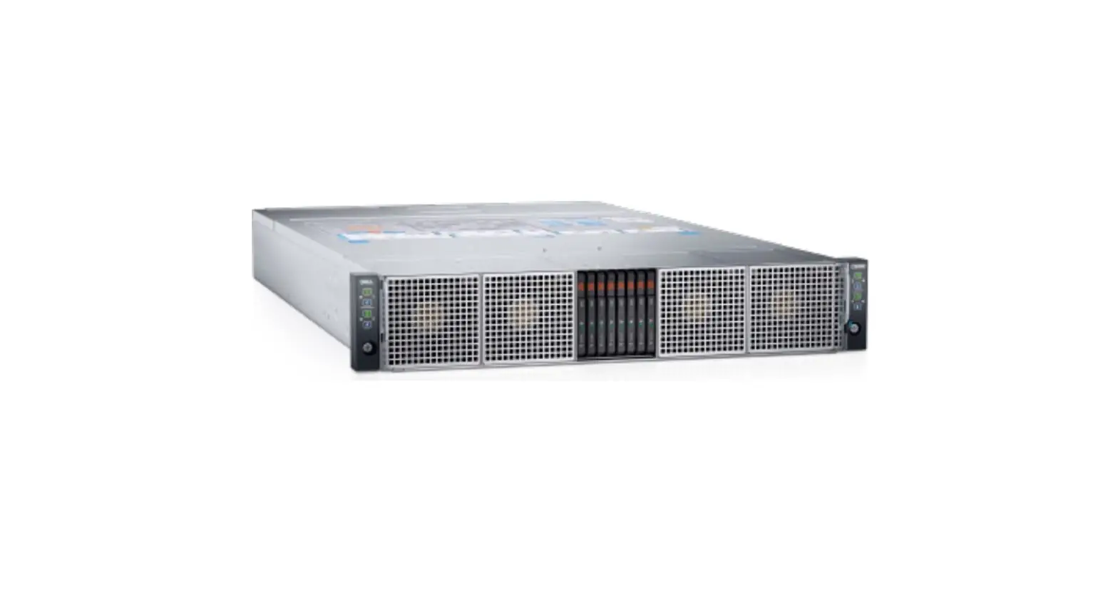 Dell Poweredge C6620 Server Node Instructions