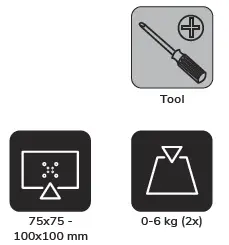 Neomounts-FPMA-D550DDVBLACK-Monitor-Desk-Stand-2