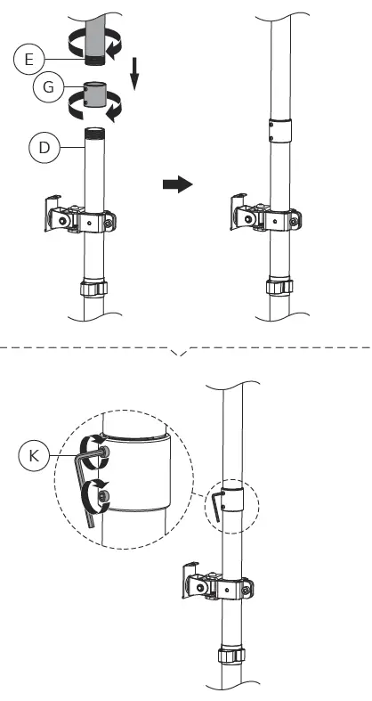 Neomounts-FPMA-D550DDVBLACK-Monitor-Desk-Stand-7