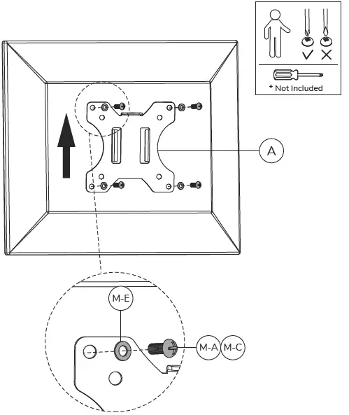 Neomounts-FPMA-D550DDVBLACK-Monitor-Desk-Stand-9