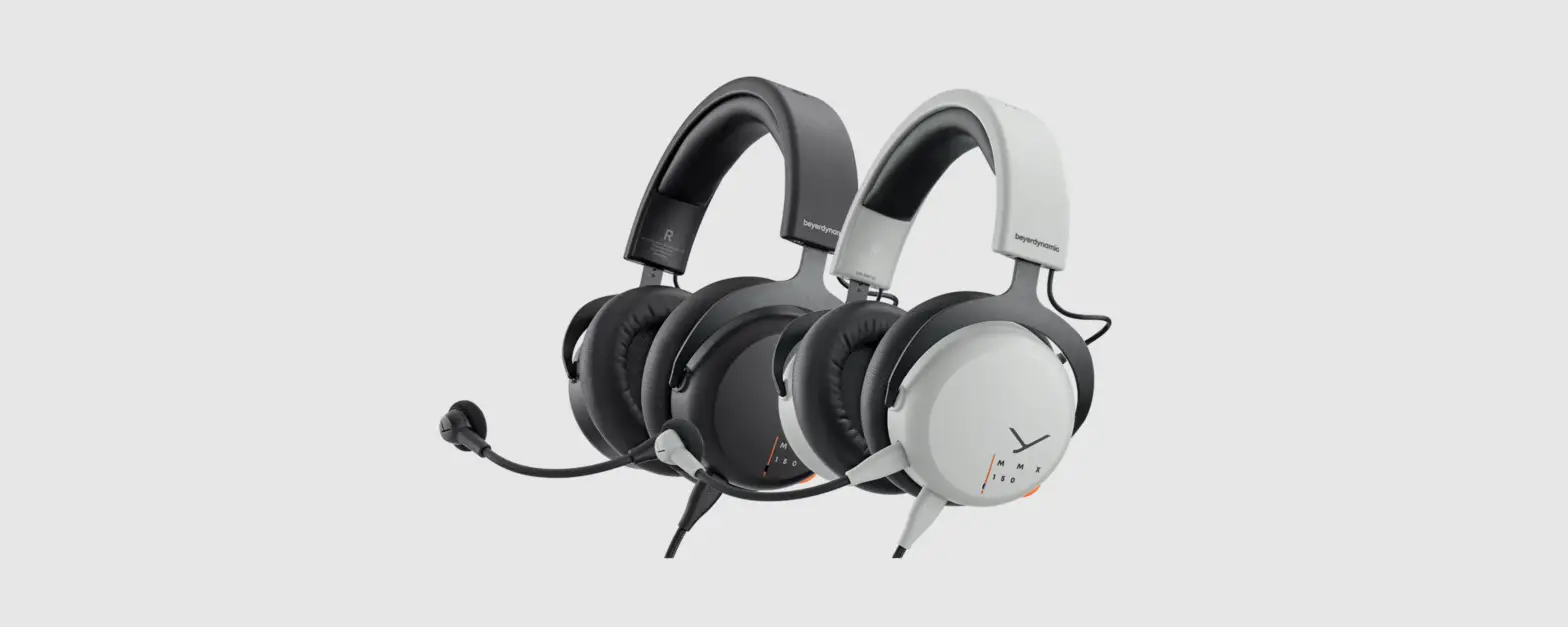 Beyerdynamic Mmx 150 Gaming Over Ear Headset User Manual Beyerdynamic Mmx 150 Gaming Over Ear Headset User Manual