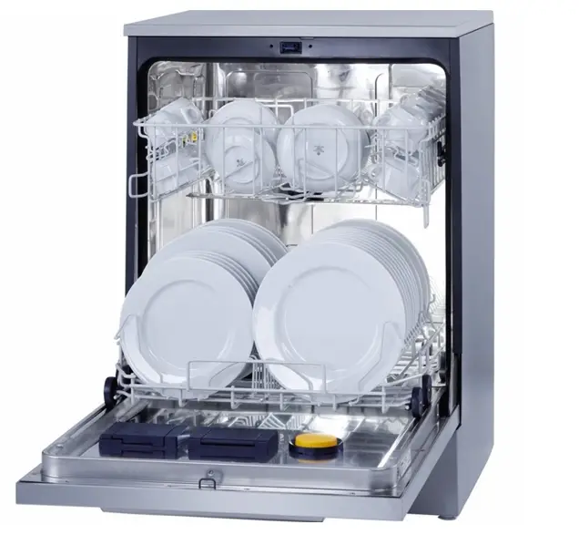 Miele PFD 104 SCVi EP1 Commercial Dishwasher