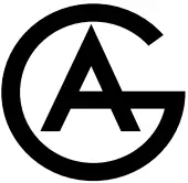 AG logo