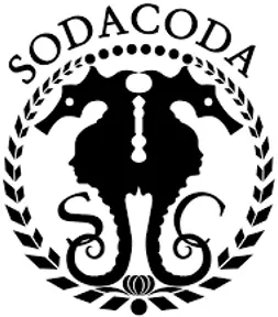 SODACODA logo