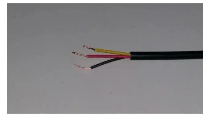 boatcommand BC-4001 Temperature Sensor