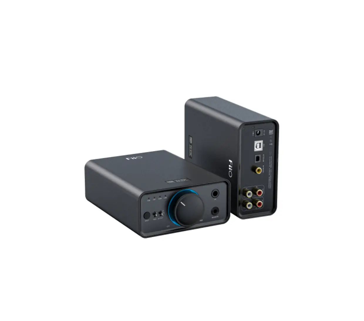 Fiio K7 Desktop Dac And Headphone Amplifier Instruction Manual Fiio K7 Desktop Dac And Headphone Amplifier Instruction Manual