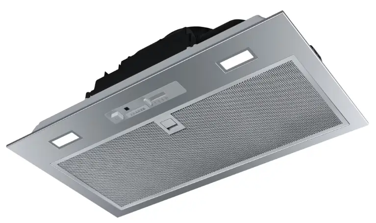 FBI525 Suction Mechanism 70cm Inox