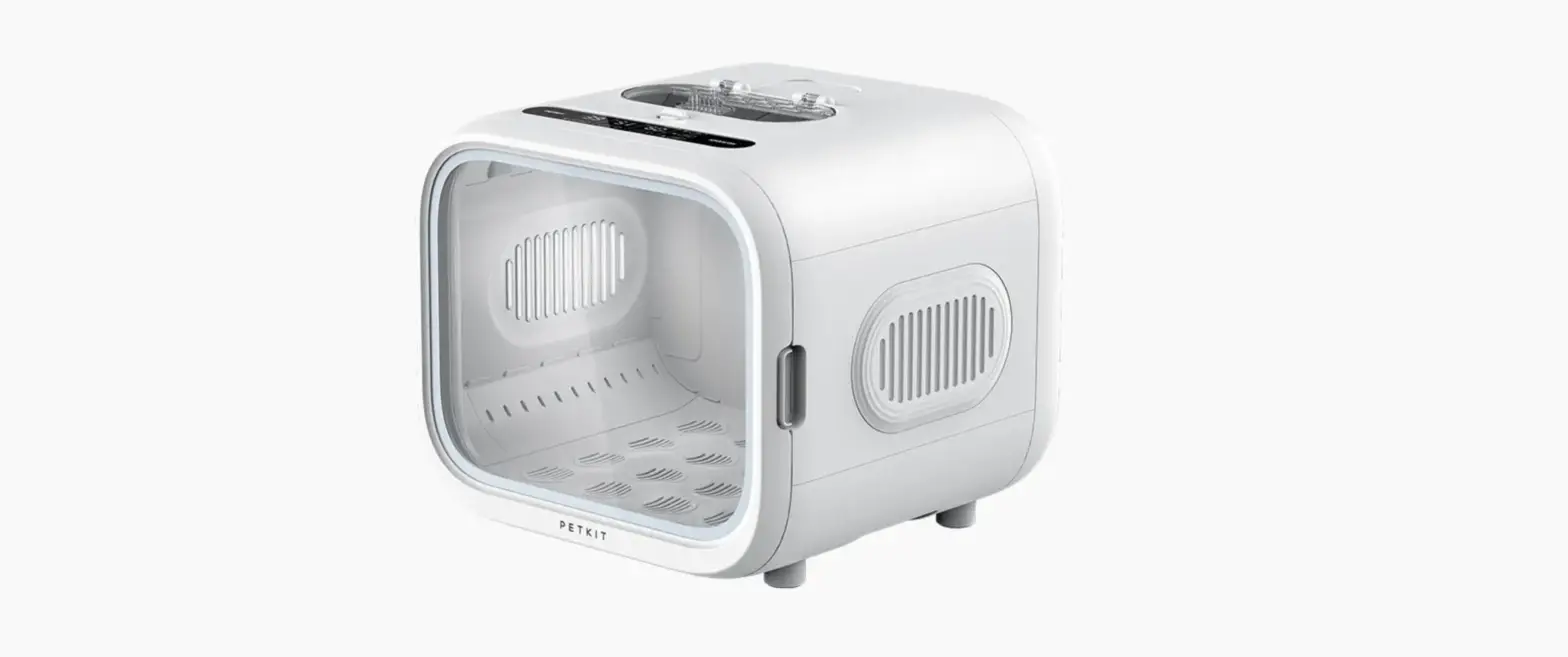 Petkit Airsalon Max Pet Dryer Box User Manual Petkit Airsalon Max Pet Dryer Box User Manual