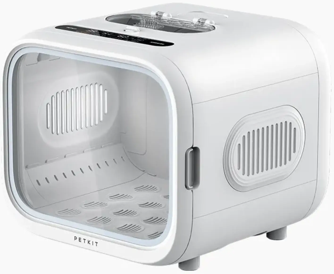 PETKIT Airsalon Max Pet Dryer Box