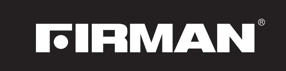 FIRMAN Logo
