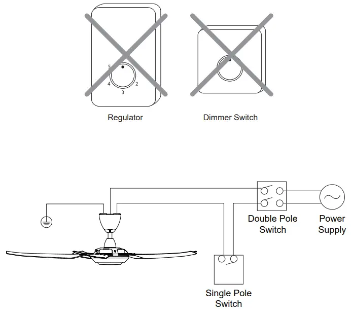 Vannus-IRIZ-5B-56-LED-Ceiling-Fan-10