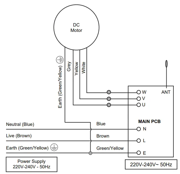 Vannus-IRIZ-5B-56-LED-Ceiling-Fan-11