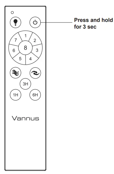 Vannus-IRIZ-5B-56-LED-Ceiling-Fan-12