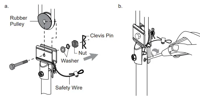 Vannus-IRIZ-5B-56-LED-Ceiling-Fan-4