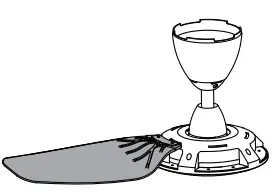 Vannus-IRIZ-5B-56-LED-Ceiling-Fan-7