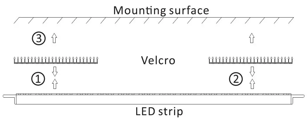 Keepsmile-‎KS-1213-Car-Led-Lights-fig-3