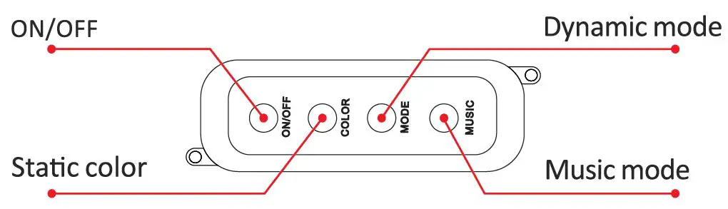 Keepsmile-‎KS-1213-Car-Led-Lights-fig-4