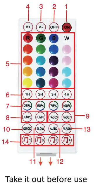 Keepsmile-‎KS-1213-Car-Led-Lights-fig-5