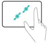 HONOR NBR WAH9 Laptop MagicBook - icon 20