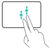 HONOR NBR WAH9 Laptop MagicBook - icon 21