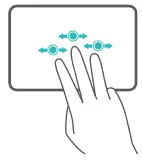 HONOR NBR WAH9 Laptop MagicBook - icon 25