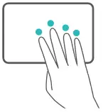 HONOR NBR WAH9 Laptop MagicBook - icon 26