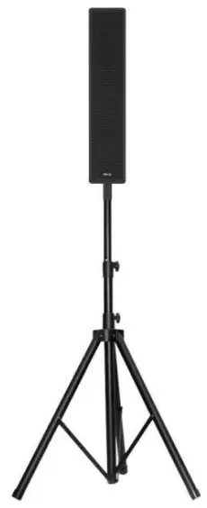 PRO DG SYSTEMS i 803 Passive Speaker - Tripod
