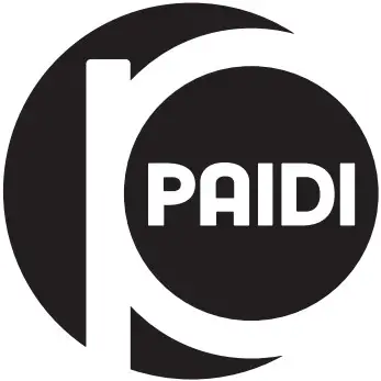 PAIDI logo