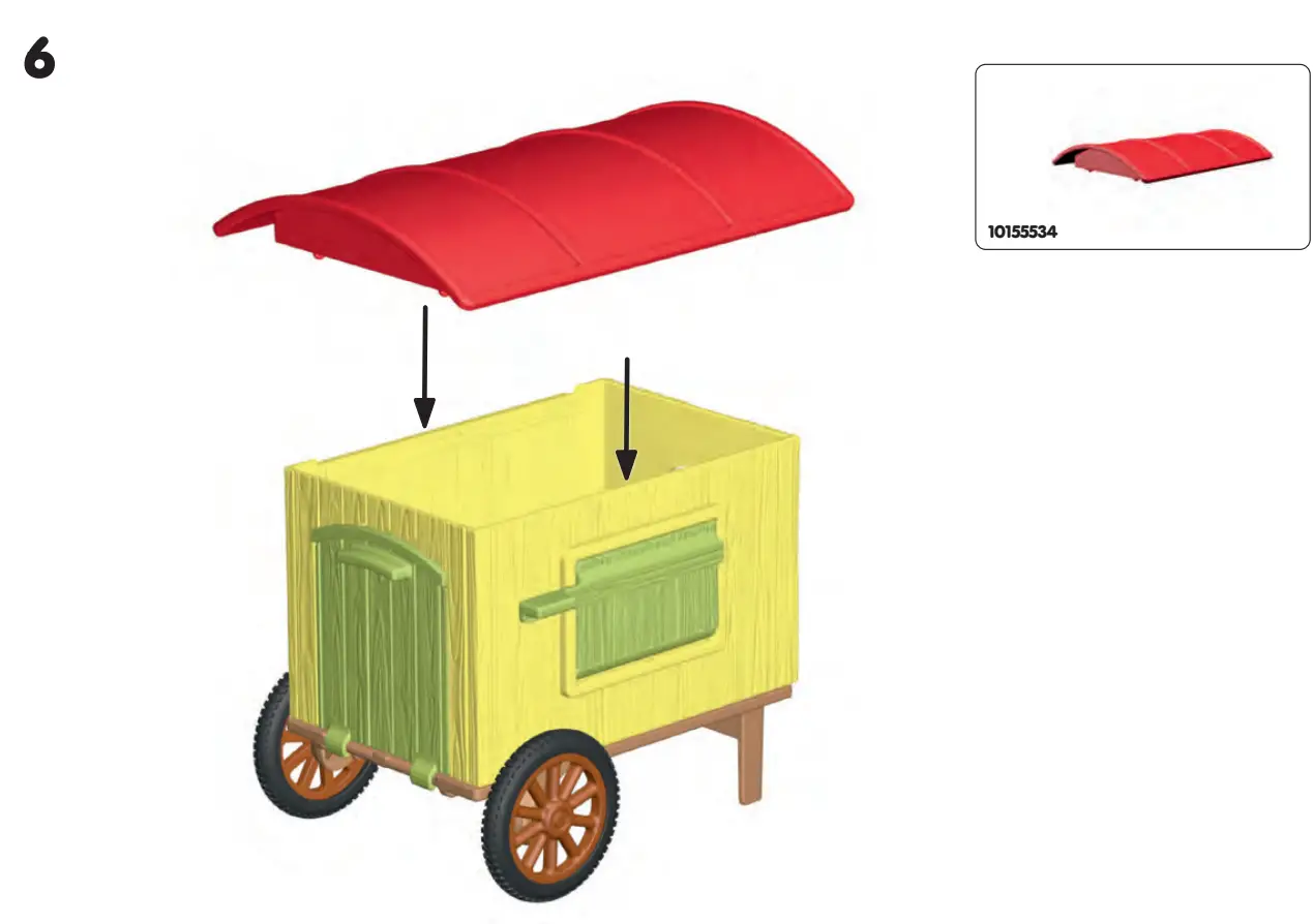 Assembly Instruction